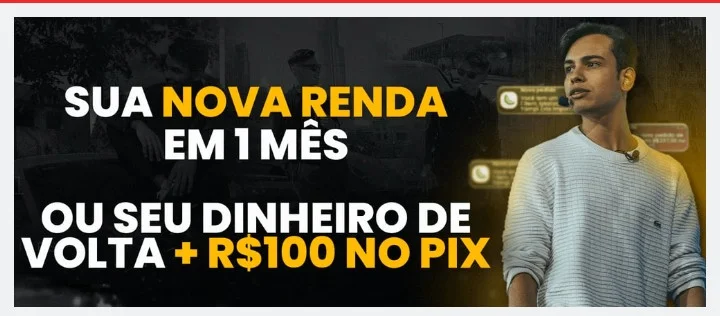 Sua renda em casa - Achadinhos mercado livre - Marketing digital 