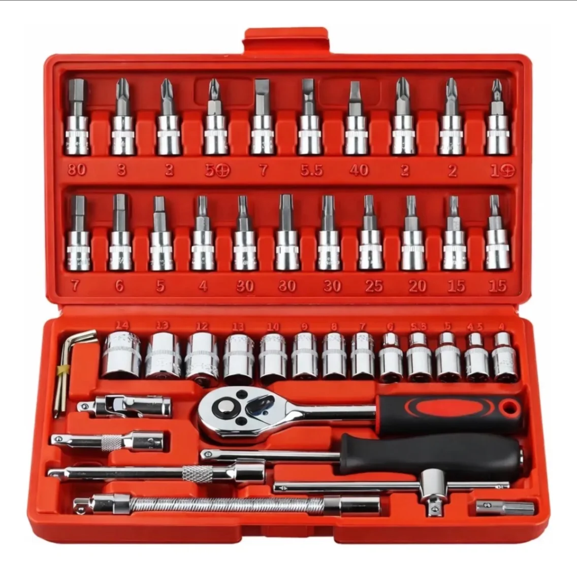 Kit de chaves - Achadinhos da Lova - Casa