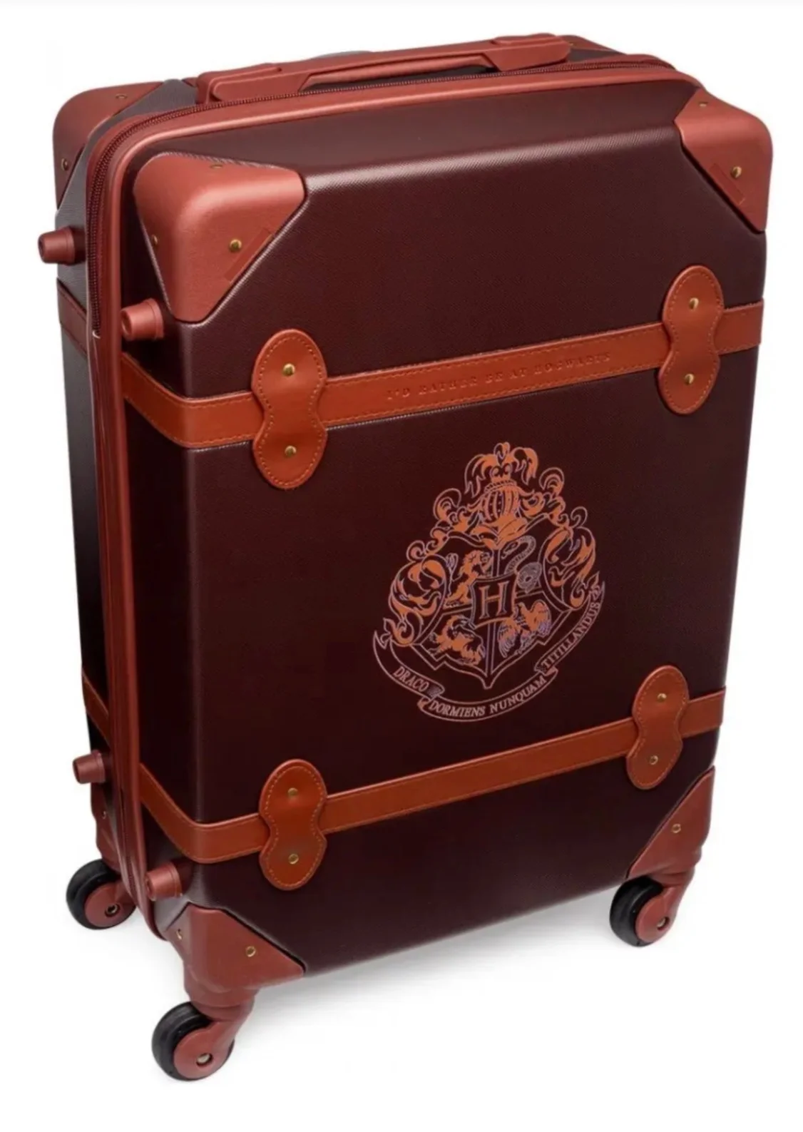 Mala do Harry Potter - Achadinhos da Lova - Viagem