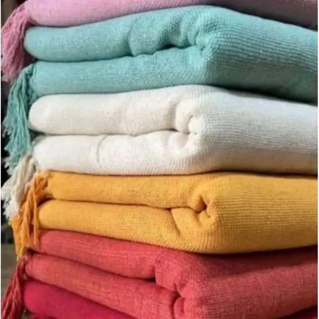 Manta Para Sofá XGG Gigante 240x180 | Tipo Capa Protetora Chic Decoração Macio Algodão - Achou Resolveu - Utilidades domésticas