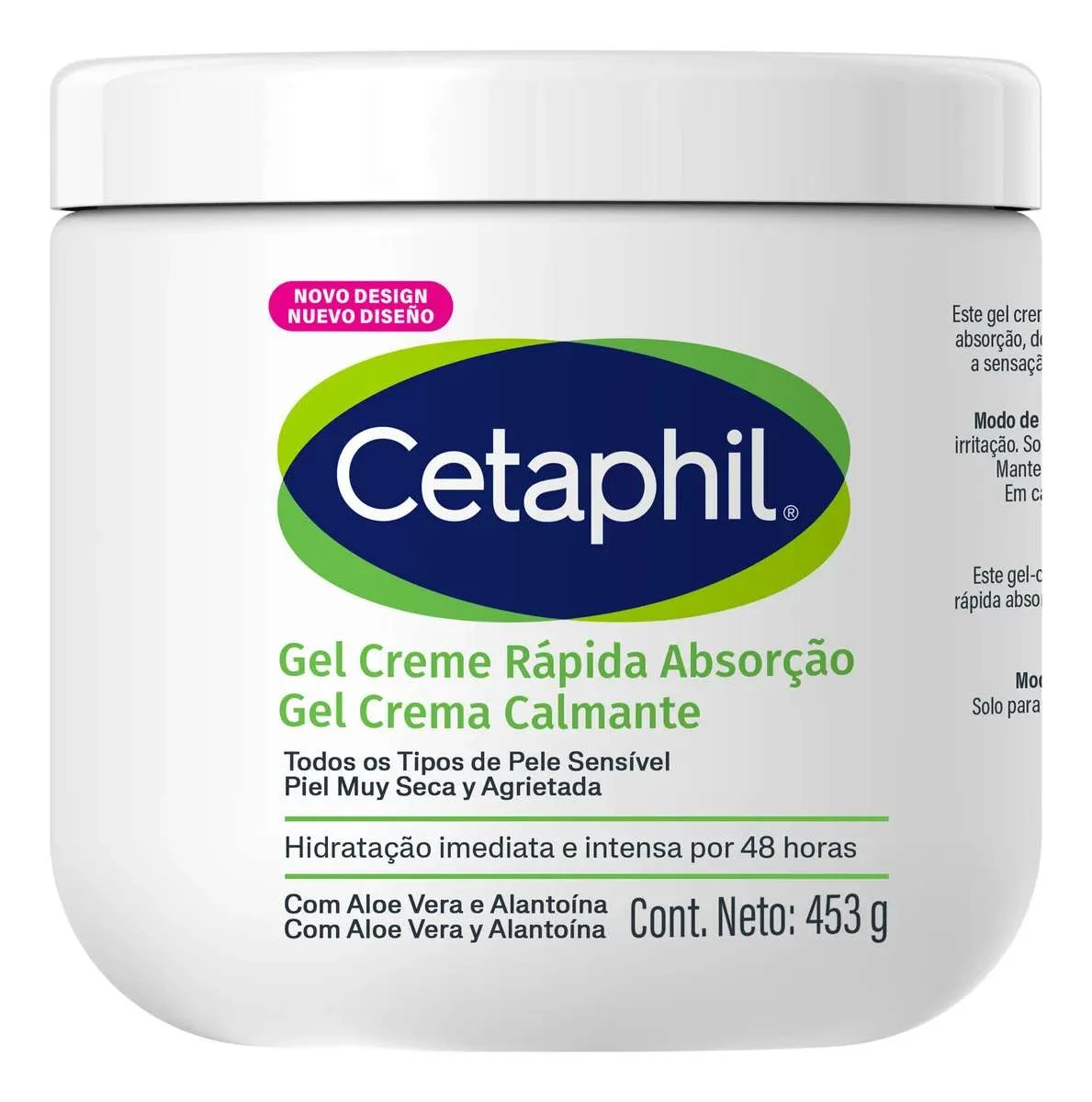 CETAPHIL - Foto 1 de 1 - DiOfertas