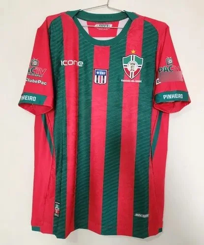 Camisa-Pac - Foto 1 de 1 - GP ACESSÓRIOS