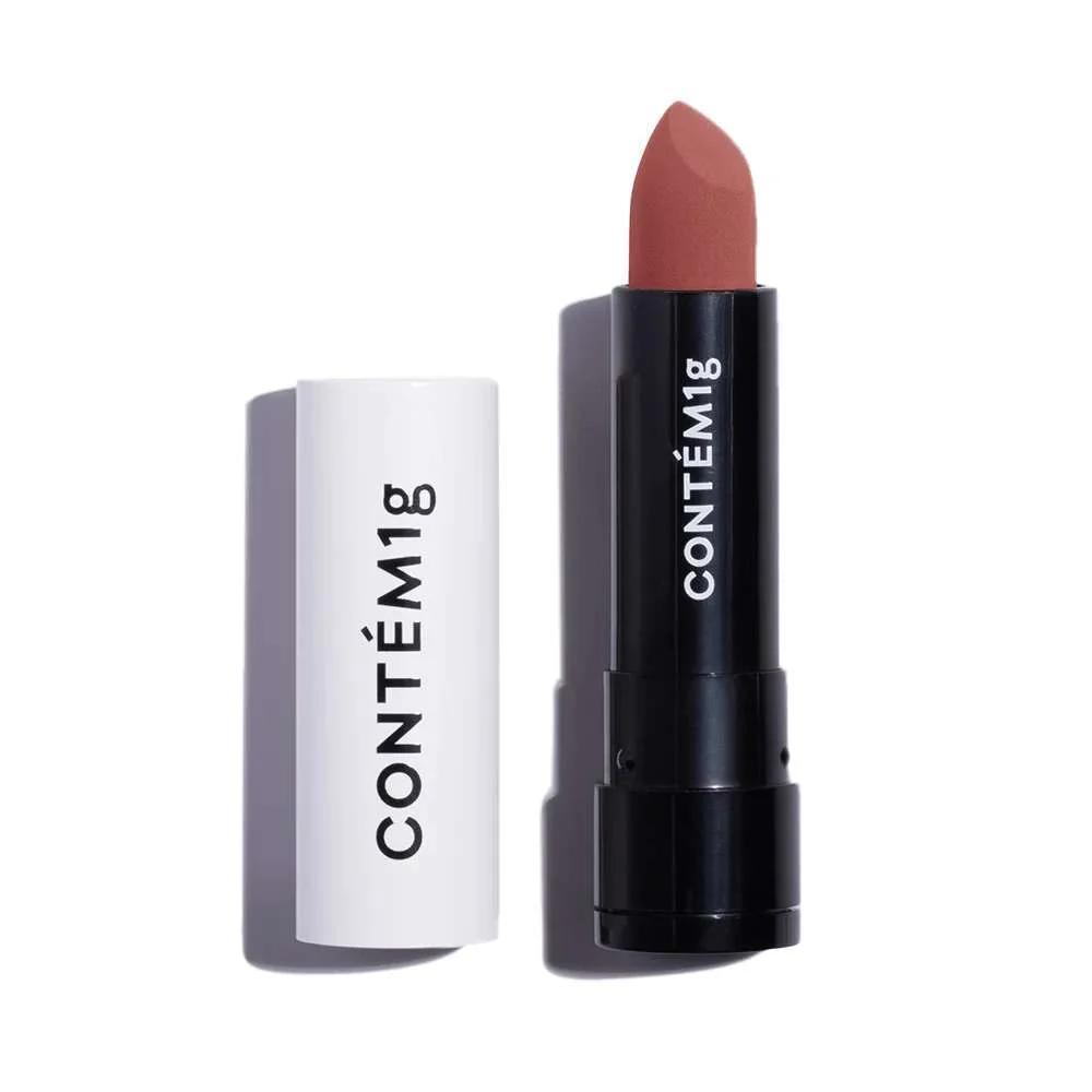 Batom Matte Velvet - MoahMalves - 💄 DESTAQUES CONTÉM 1G