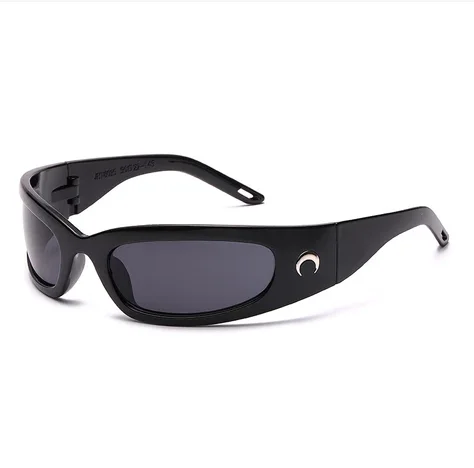 Óculos New Alue Choice Y2K - outify.outfits - OCULOS
