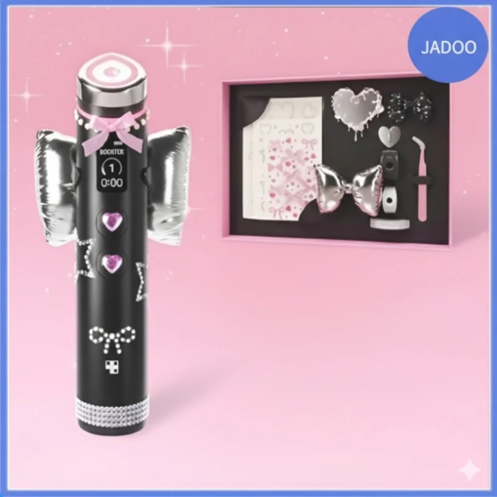 MEDICUBE Booster - Radarviralshop - Beleza/Skincare