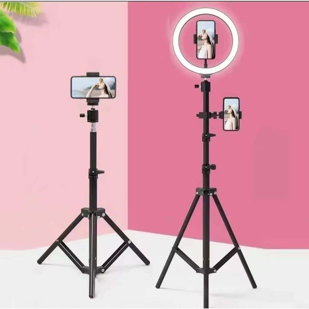 Ring Light Iluminador 30cm - Radarviralshop - Acessórios & eletrônicos 