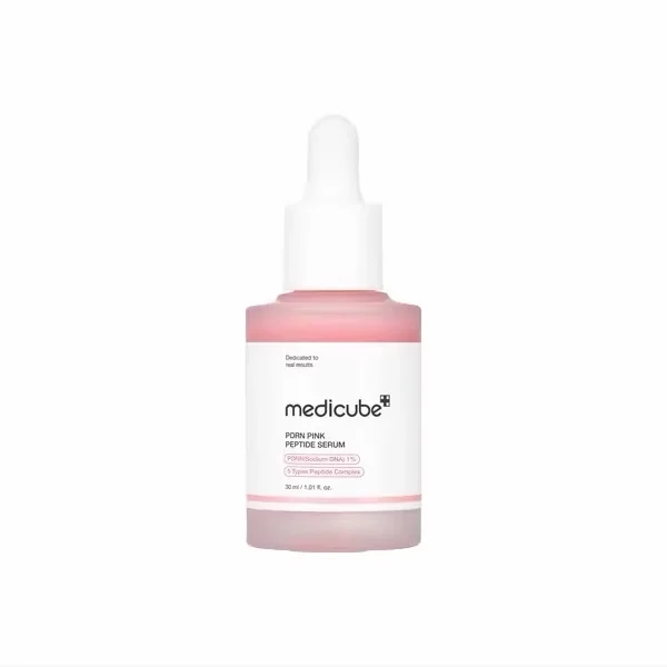 MEDICUBE Salmon PDRN Pink - Radarviralshop - Beleza/Skincare