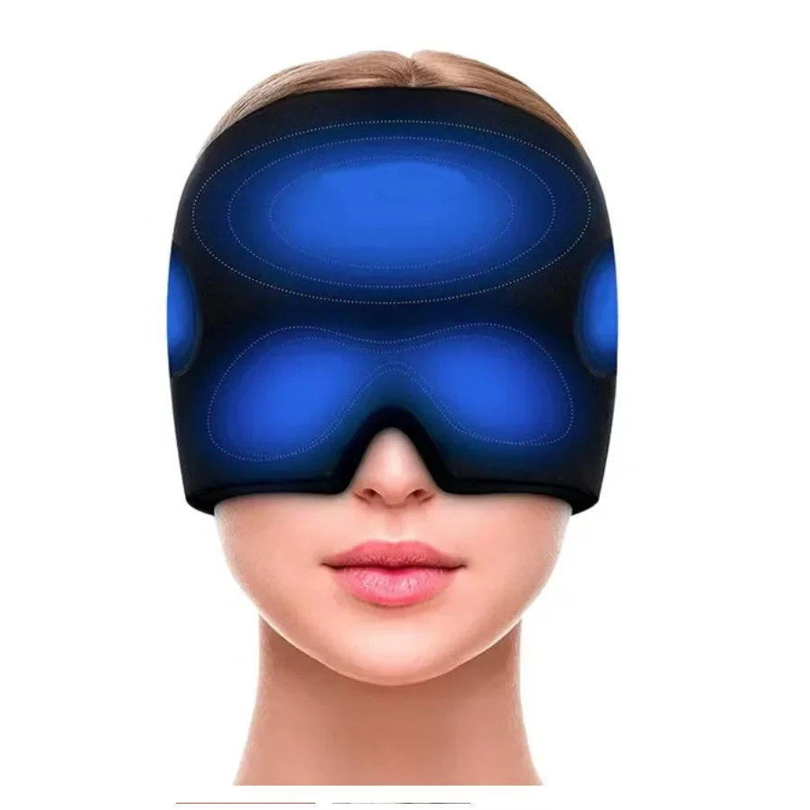 Touca Dor de cabeça - Radarviralshop - Beleza/Skincare