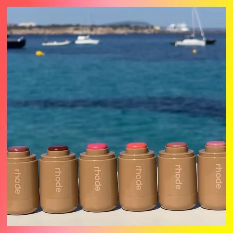 Rhode Pele Blush Maquiagem Natural - Radarviralshop - Beleza/Skincare