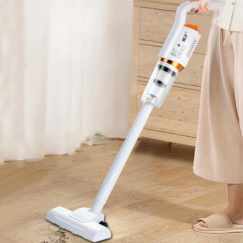 Aspirador de Pó sem fio Portátil - Radarviralshop - Casa & Decoração 