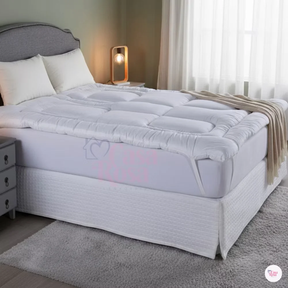 Pillow Protetor colchão - Radarviralshop - Casa & Decoração 