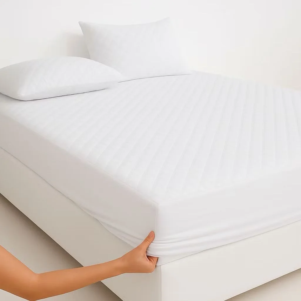 Capa de colchão Impermeável - Radarviralshop - Casa & Decoração 