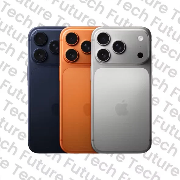 iPhone 17 pro / 17 pro max - Radarviralshop - Acessórios & eletrônicos 